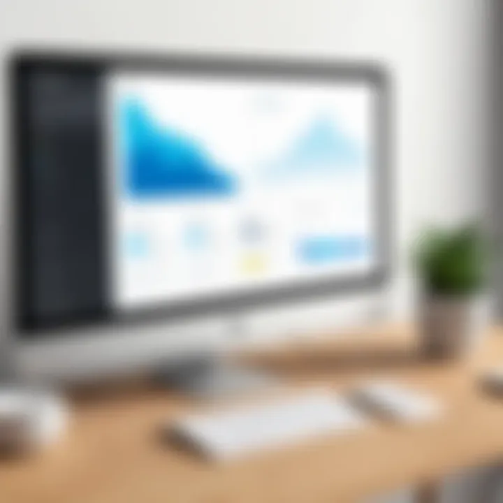 Value-for-money assessment of various desktop options