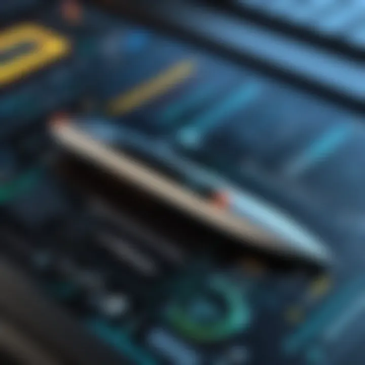 Examining the Lucky Craft Pointer 110: A Comprehensive Analysis Summary