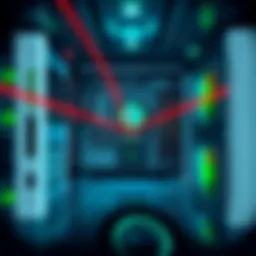 Examining Xbox 360 Replacement Lasers: Practical Guide and Insights Introduction