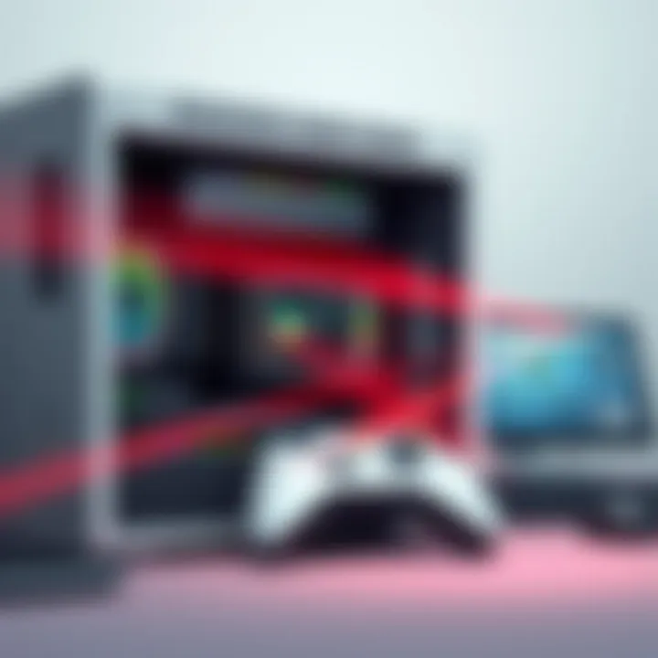 Examining Xbox 360 Replacement Lasers: Practical Guide and Insights Summary
