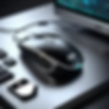 Exploration of the MX 2 Mouse: Specifications, Benefits, and User Experience Introduction