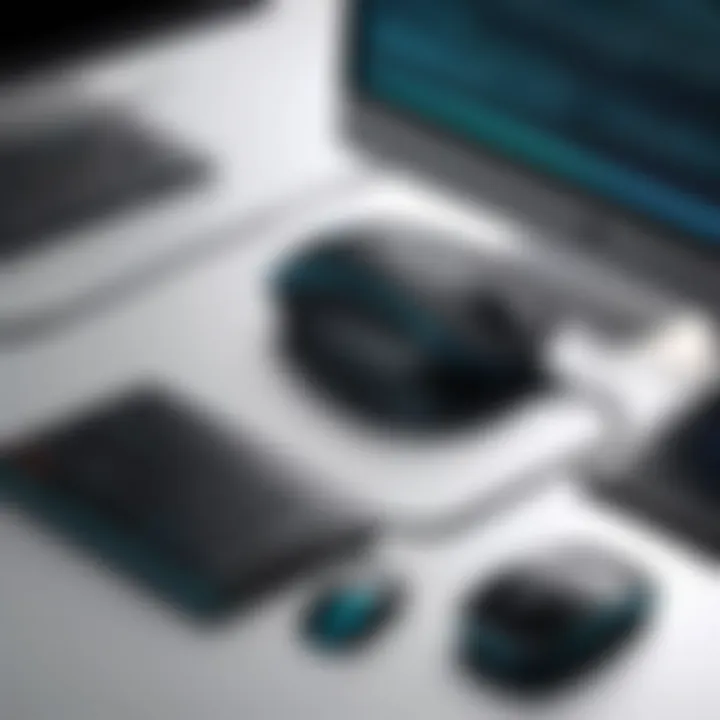 Notable Exploration of the MX 2 Mouse: Specifications, Benefits, and User Experience