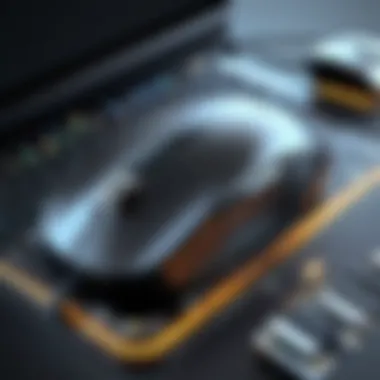 Exploration of the MX 2 Mouse: Specifications, Benefits, and User Experience Summary