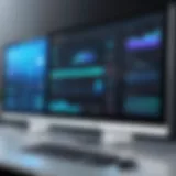 Exploring 27-Inch Monitors: Specifications, Use Cases, and Buying Considerations Introduction