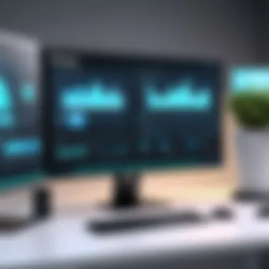 Notable Exploring 27-Inch Monitors: Specifications, Use Cases, and Buying Considerations