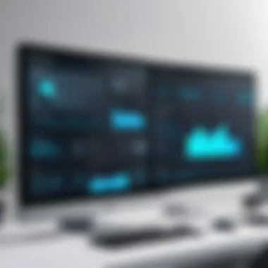 Exploring 27-Inch Monitors: Specifications, Use Cases, and Buying Considerations Summary