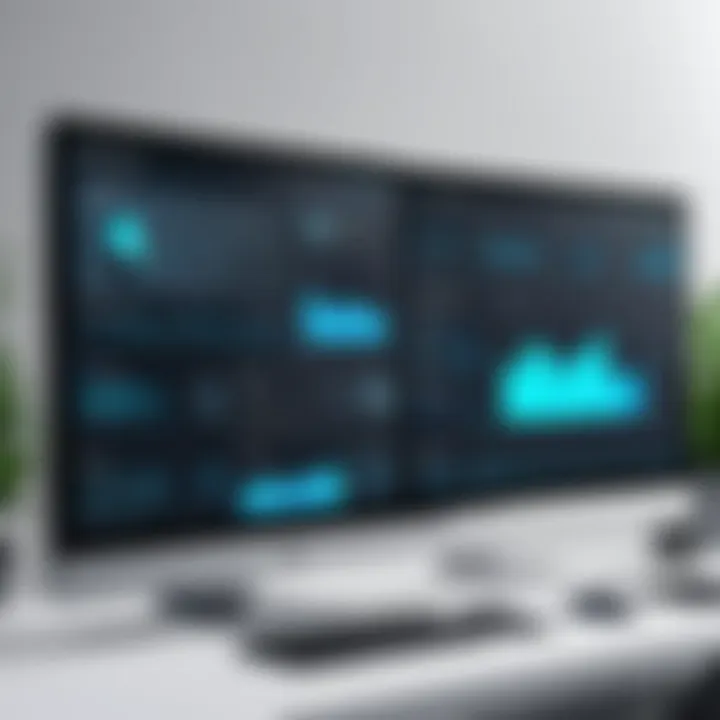 Exploring 27-Inch Monitors: Specifications, Use Cases, and Buying Considerations Summary