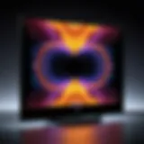 Stunning Visual Quality of OLED Displays