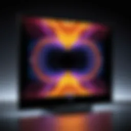 Stunning Visual Quality of OLED Displays