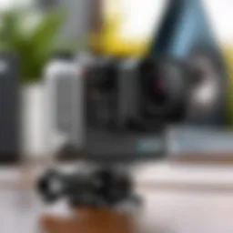 Exploring Affordable Options: The GoPro Hero 7 Introduction