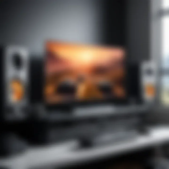 Optimizing gaming setups for enhanced experience