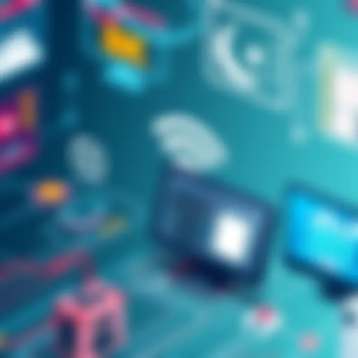 Exploring Barco Wireless: Innovations and Applications in the Tech Landscape Summary
