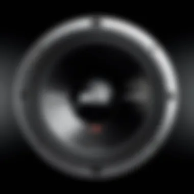 Specifications of MTX Subwoofers