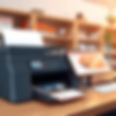 Notable Exploring Canon Inkjet Smart Connect: Features, Benefits, and Implications