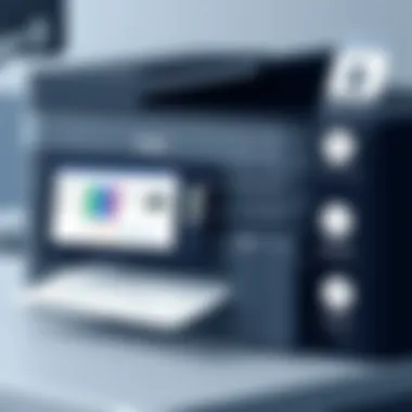 Exploring Canon Inkjet Smart Connect: Features, Benefits, and Implications Summary