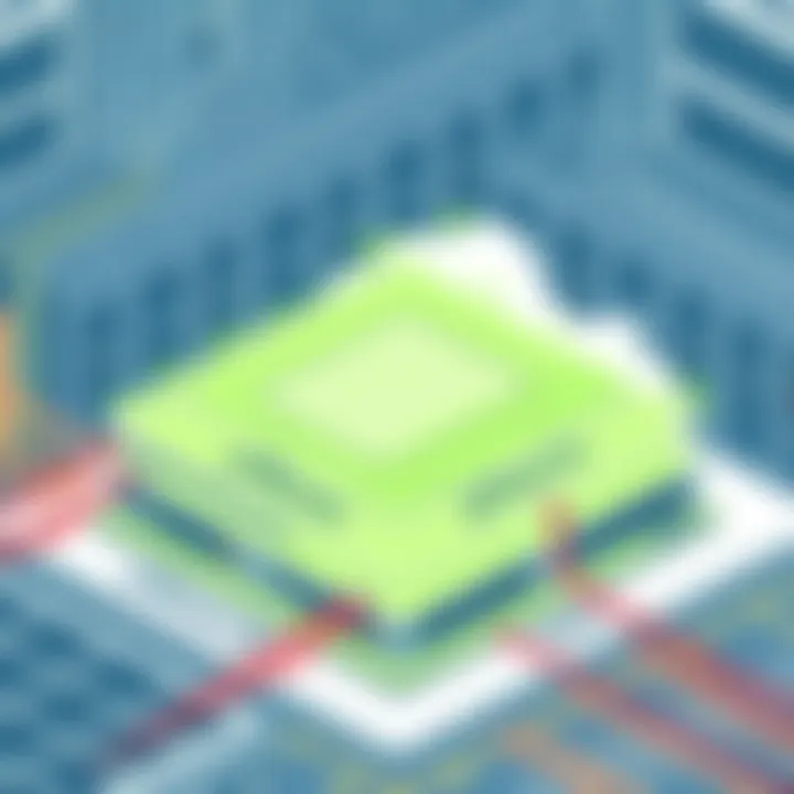 Architecture of pfSense in a 10Gb environment