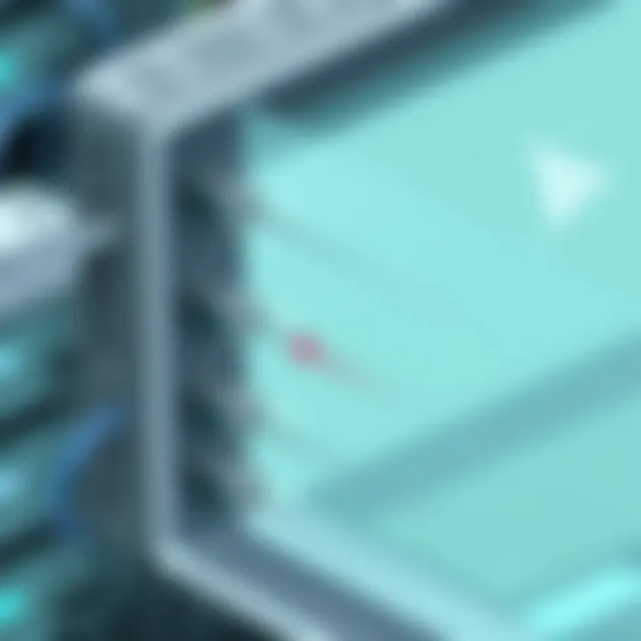 Secure pfSense network configuration