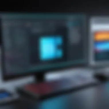 Exploring CS5: Features, Applications, and Implications Summary