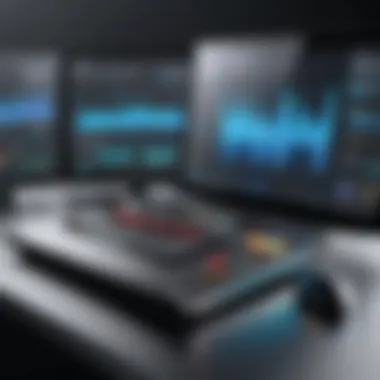 Notable Exploring DNX994S: A Comprehensive Overview of Features and Performance