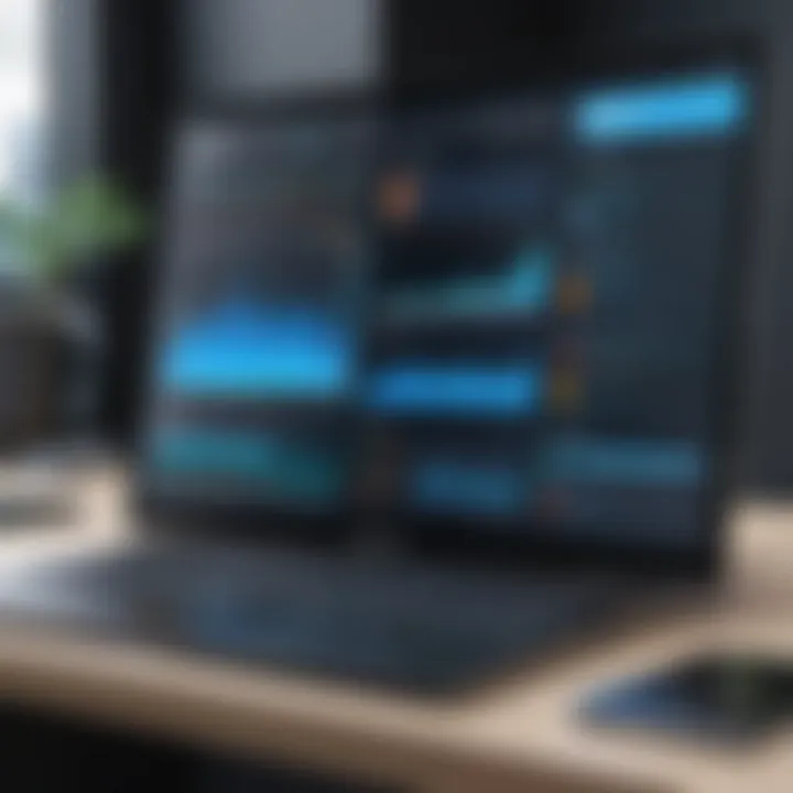 Exploring DNX994S: A Comprehensive Overview of Features and Performance Summary