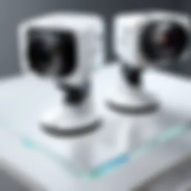 Product Comparison Comparative analysis of different document camera projector combos showcasing options
