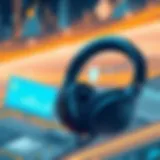 Exploring Ear Pads for Sony Headphones: A Comprehensive Guide Introduction Exploring Ear Pads for Sony Headphones: A Comprehensive Guide Introduction