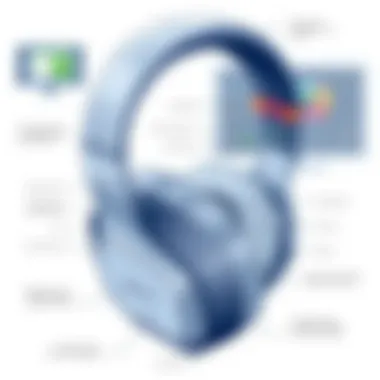 Exploring Ear Pads for Sony Headphones: A Comprehensive Guide Summary Exploring Ear Pads for Sony Headphones: A Comprehensive Guide Summary