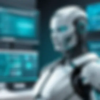 ESET tools in action protecting digital assets