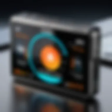 Exploring Foxwell NT630 Plus: An In-Depth Review Introduction Exploring Foxwell NT630 Plus: An In-Depth Review Introduction