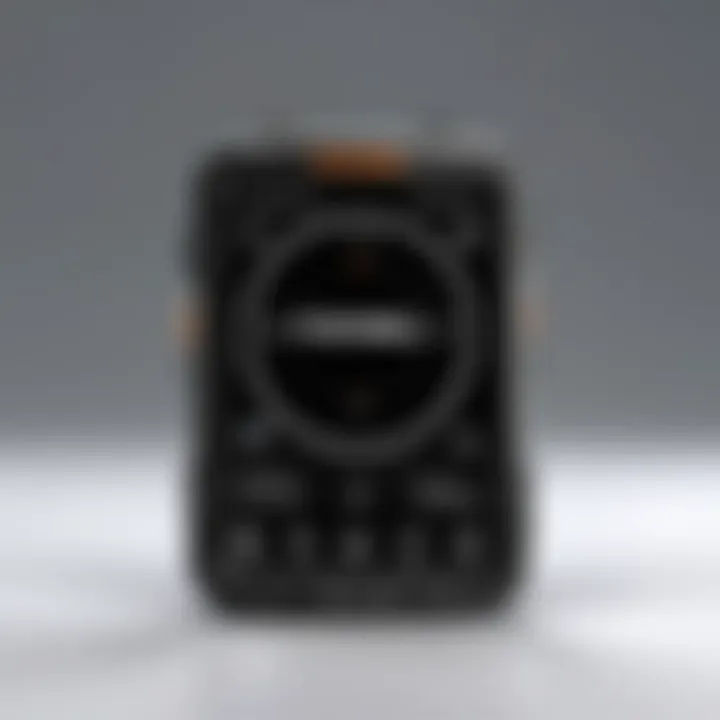 Exploring Foxwell NT630 Plus: An In-Depth Review Summary