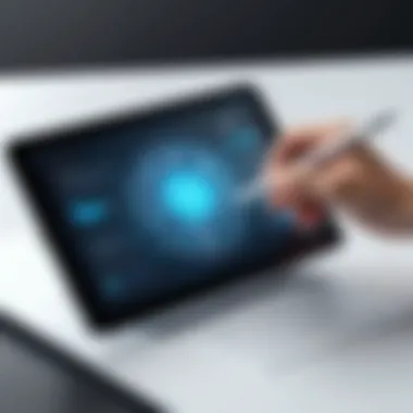 Future Developments in Tablet Technology Future Developments in Tablet Technology