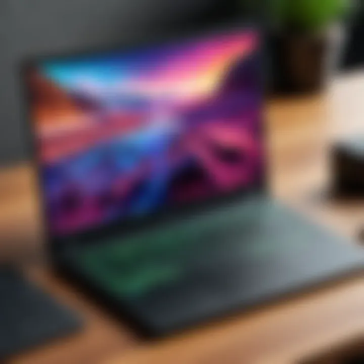 A checklist of strategies for winning gaming laptop sweepstakes