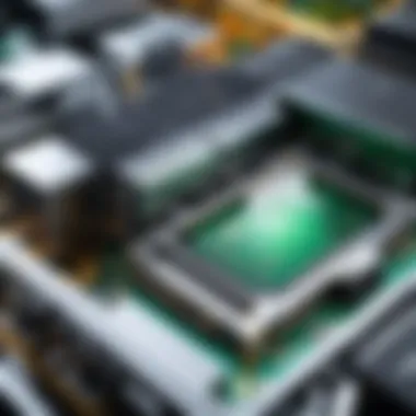 Assessing the environmental impact of GPU mining Environmental impact of GPU mining