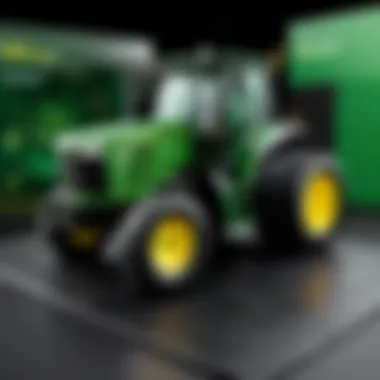 Exploring John Deere STX38 Accessories: Comprehensive Insights for Enthusiasts Summary