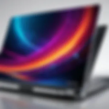 Stylish Laptop Skin Designs for 13-Inch Devices Stylish laptop skin design for personal expression