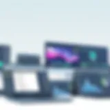 Exploring Laptops Capable of Running OBS Introduction