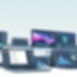 Exploring Laptops Capable of Running OBS Introduction
