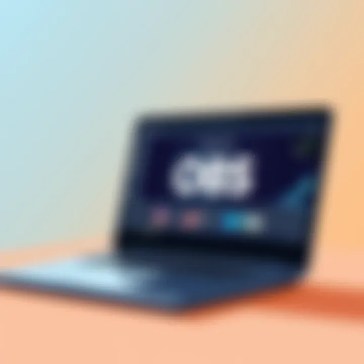 Exploring Laptops Capable of Running OBS Summary