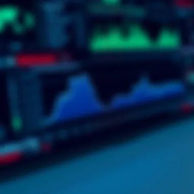 Performance Metrics of the Lenovo X12 Docking Station Close-up of Lenovo X12 Docking Station's performance in action