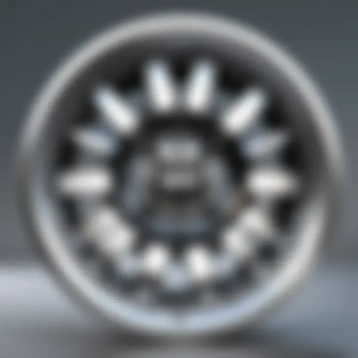 Customer feedback and ratings for Moto Metal Wheels