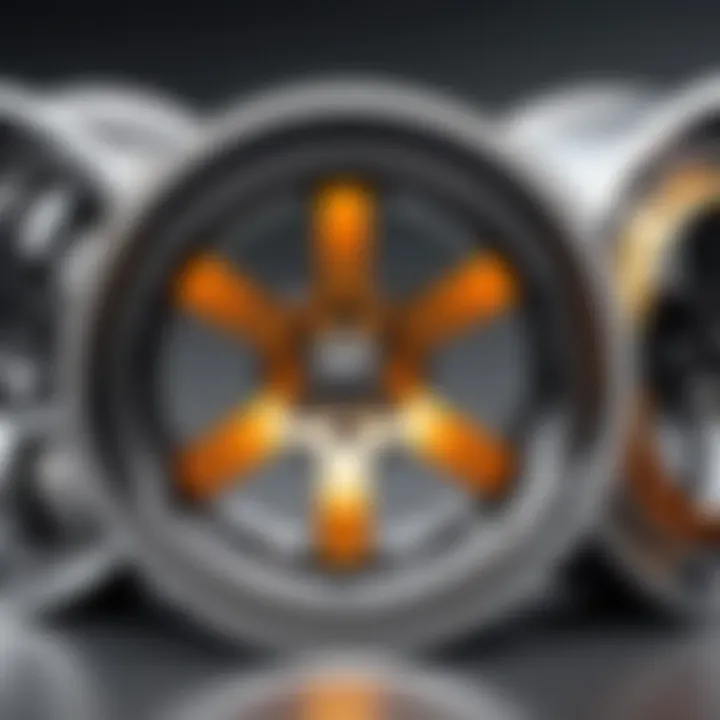 Performance aspects of Moto Metal Wheels on different vehicles