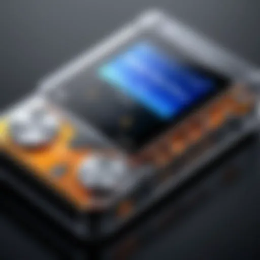 Exploring MP3 Players with the Best Battery Life Introduction