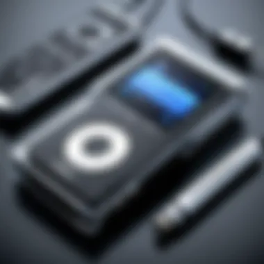 Notable Exploring MP3 Players with the Best Battery Life