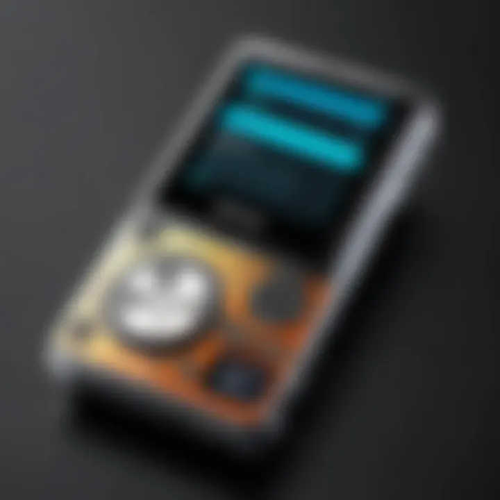 Exploring MP3 Players with the Best Battery Life Summary