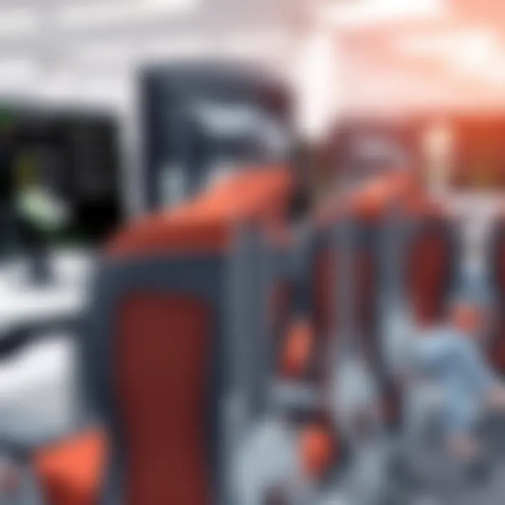 Maintenance tips for ensuring optimal neck support in ergonomic chairs