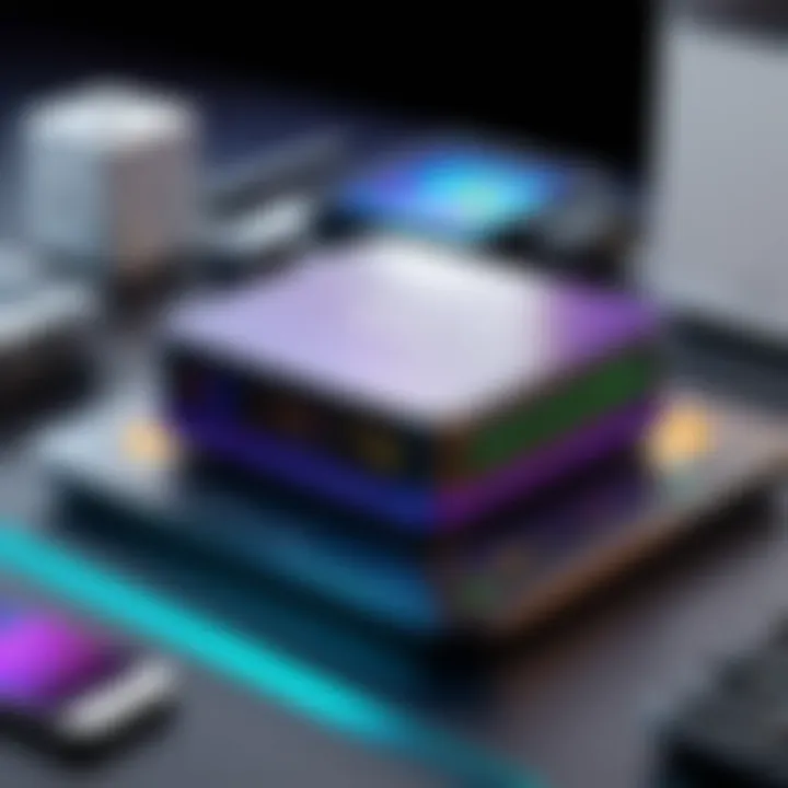 Notable Exploring Netgear WiFi 6: Enhancements, Features, and Impact