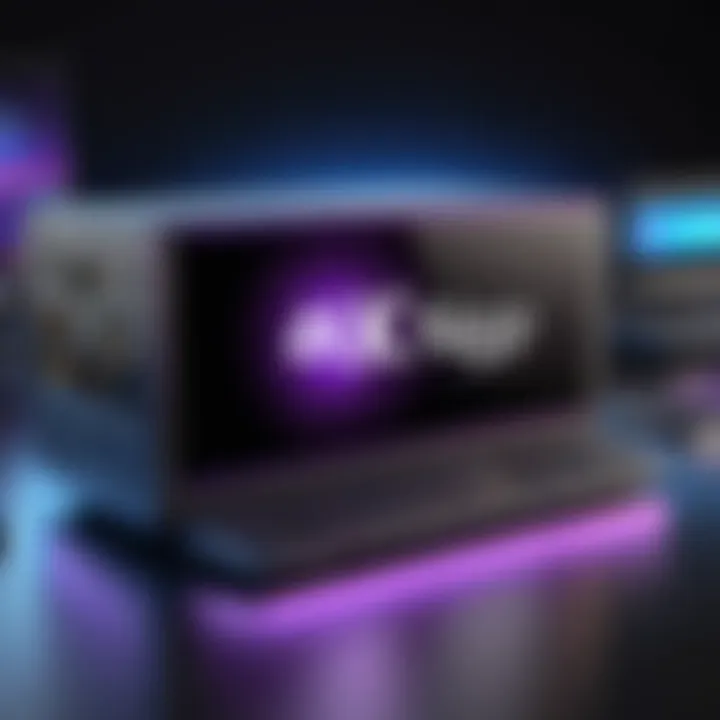 Exploring Netgear WiFi 6: Enhancements, Features, and Impact Summary