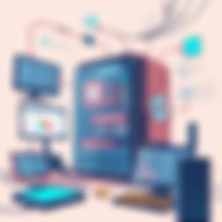 Custom PC Market Trends Trends in custom PC market in the UK