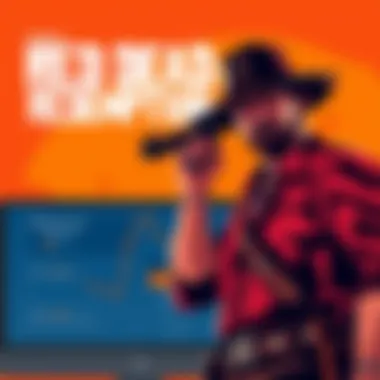Exploring Red Dead Redemption on PS4: An In-Depth Analysis Introduction