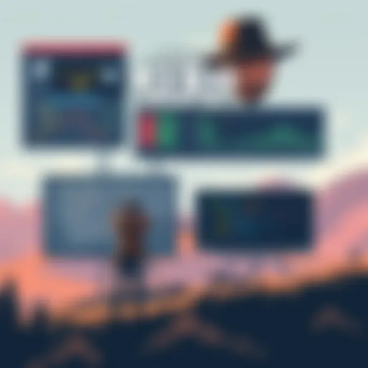 Exploring Red Dead Redemption on PS4: An In-Depth Analysis Summary